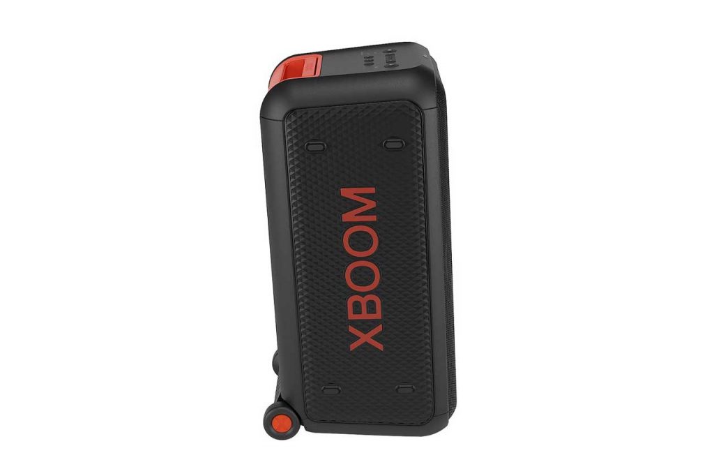 LG XBOOM XL7 Portable Tower Speaker 5