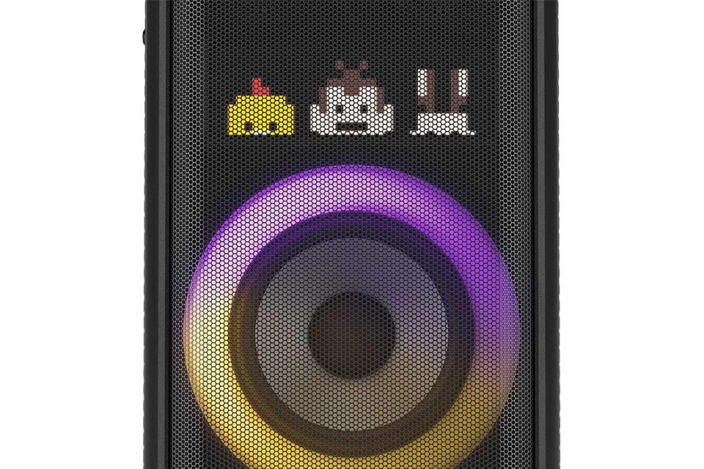 LG XBOOM XL7 Portable Tower Speaker 9