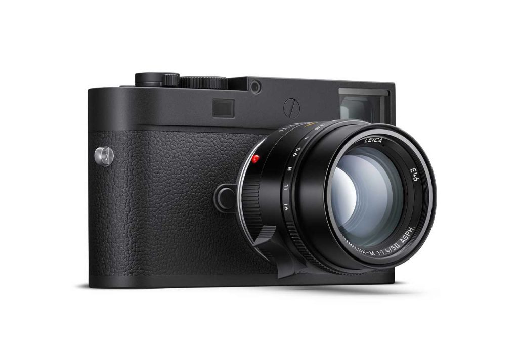 Leicas New M11 Monochrom Camera for Black White Photography 4