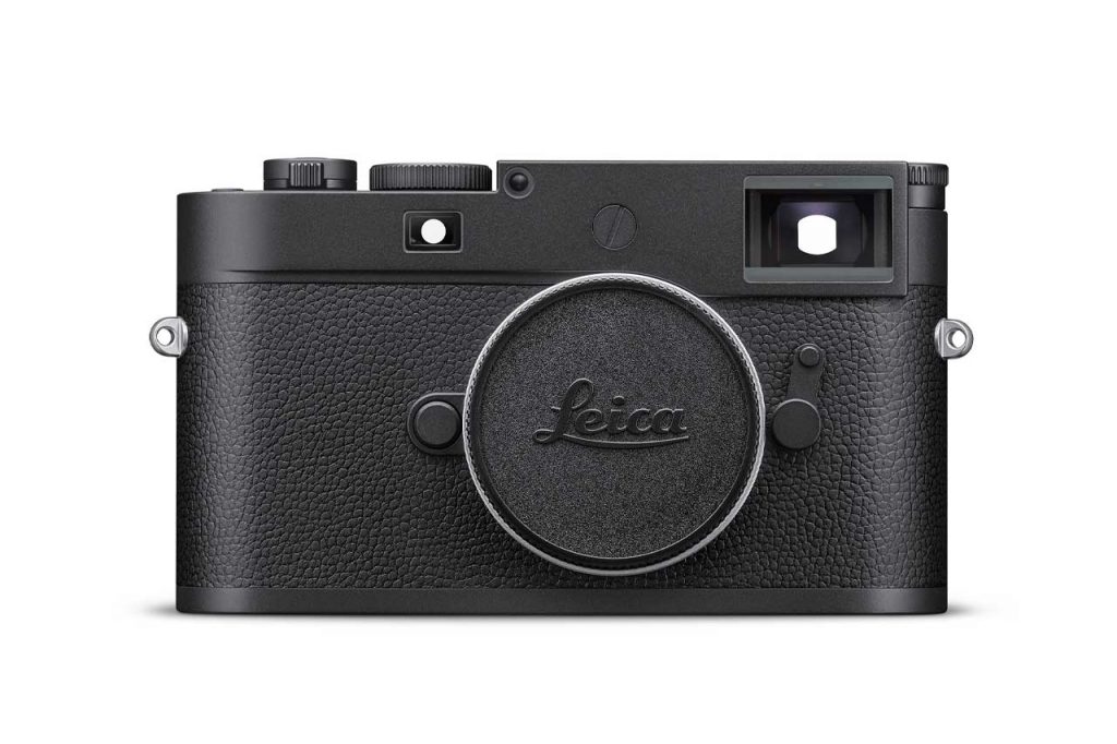 Leicas New M11 Monochrom Camera for Black White Photography 6