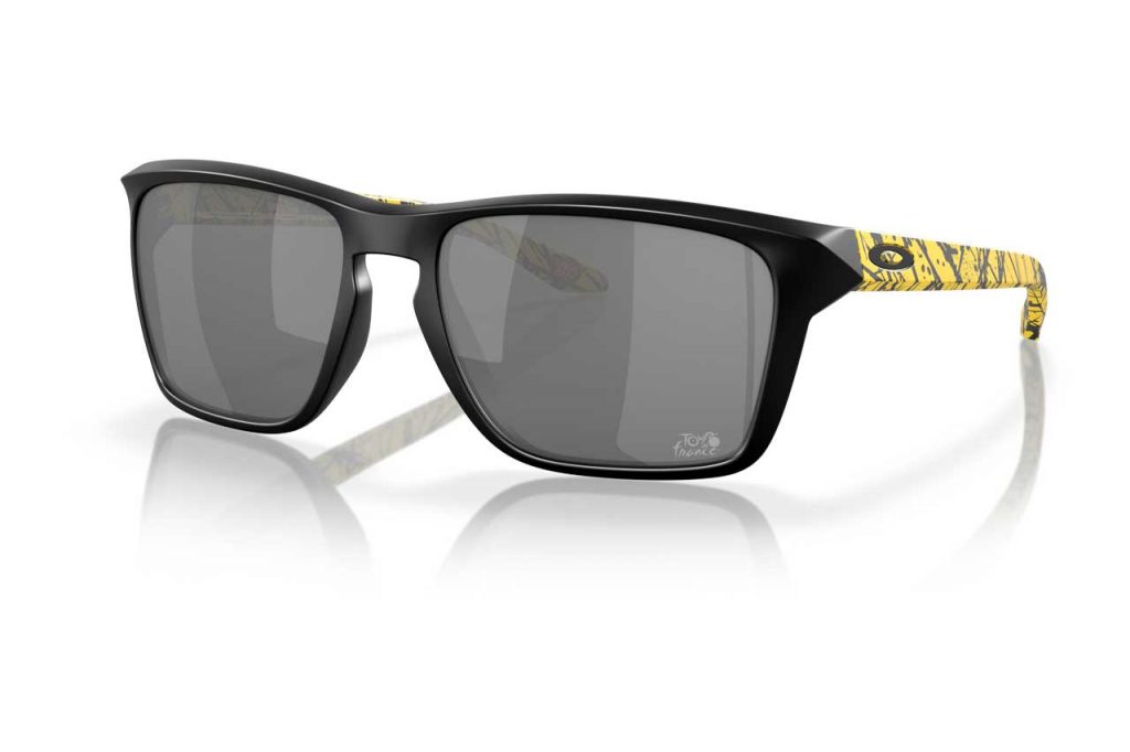Oakley 2023 Tour De France Sylas Sunglasses 3