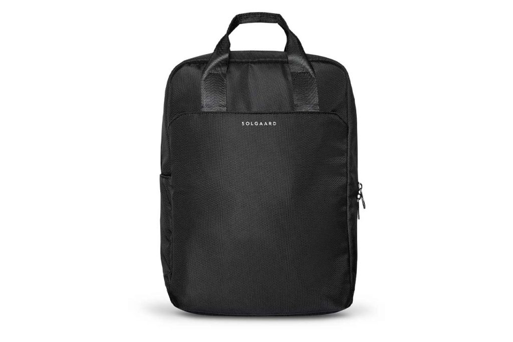 Solgaard Launches Backpack Made from Recycled and Recyclable Materials 2
