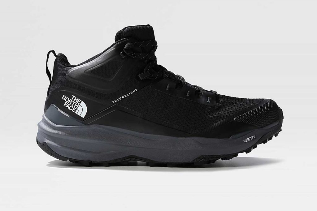 The North Face Vectiv Exploris II Hiking Boots 8