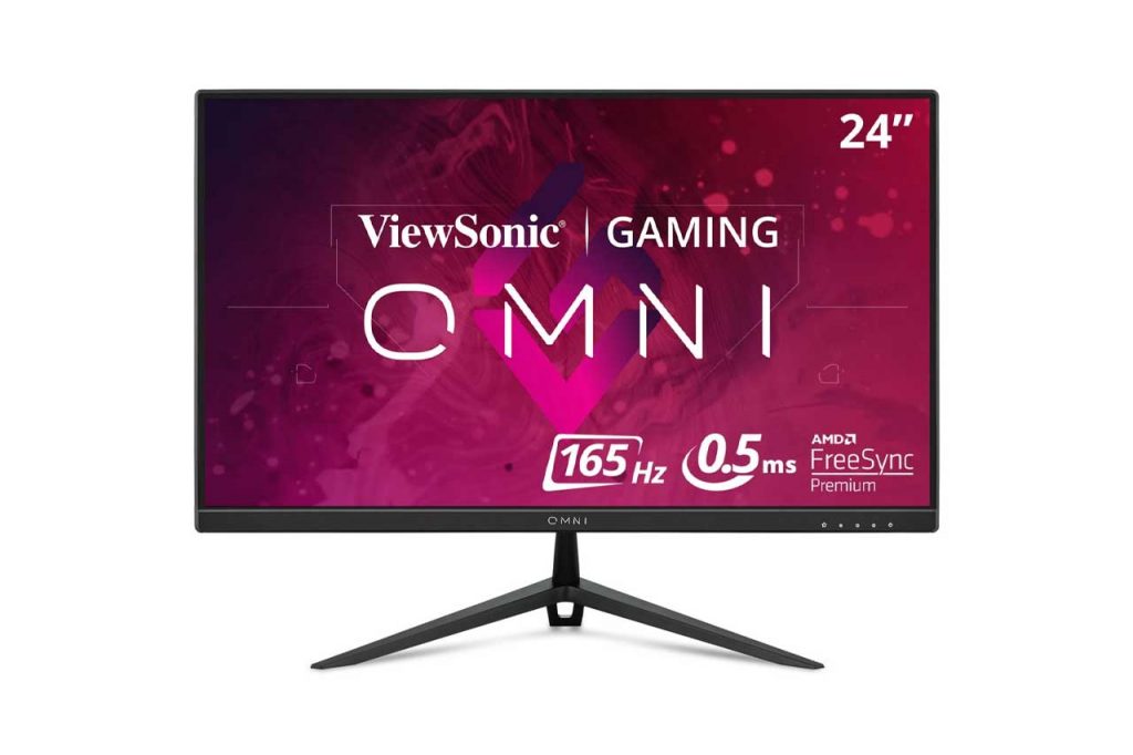ViewSonic OMNI VX28 Gaming Monitors 1