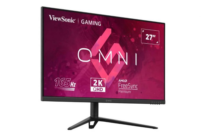 ViewSonic OMNI VX28 Gaming Monitors