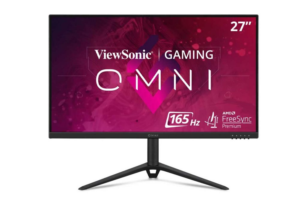 ViewSonic OMNI VX28 Gaming Monitors 7