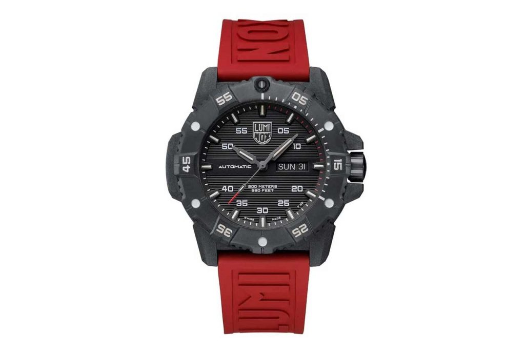 Luminox Master Carbon SEAL Automatic | For Men