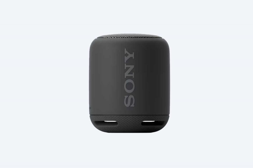Sony SRS XV800 and SRS XB100 Wireless Speakers 4