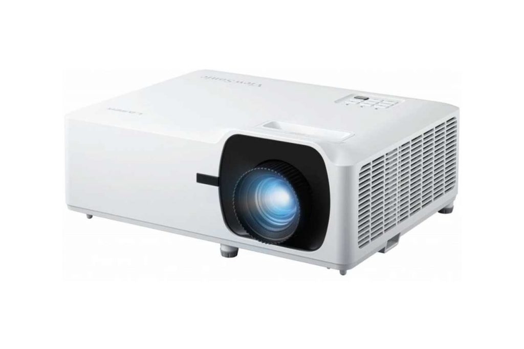 ViewSonic LS751HD LS710HD High Brightness Laser Projectors 1