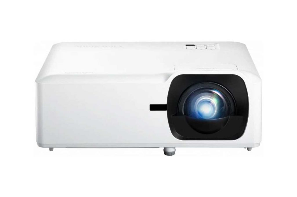 ViewSonic LS751HD LS710HD High Brightness Laser Projectors 10
