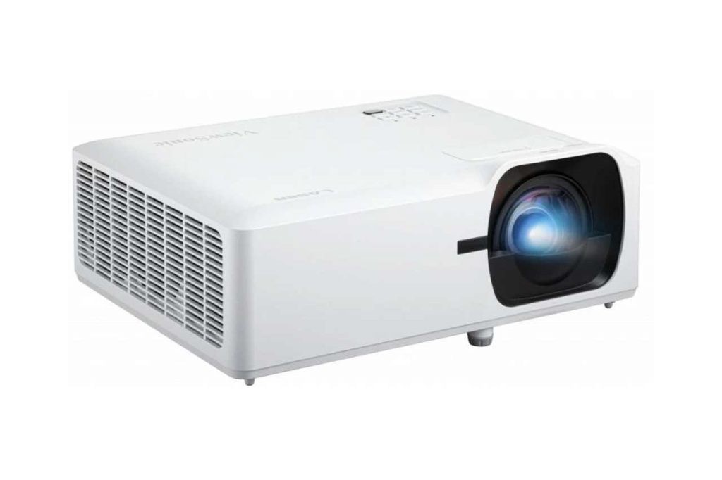 ViewSonic LS751HD LS710HD High Brightness Laser Projectors 11