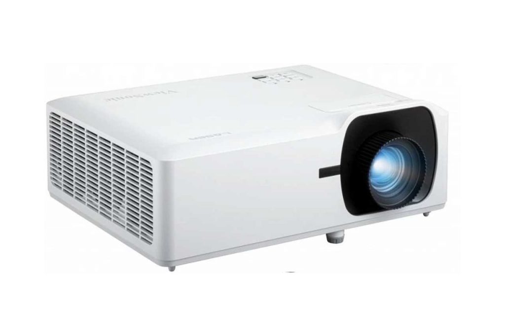 ViewSonic LS751HD LS710HD High Brightness Laser Projectors 4