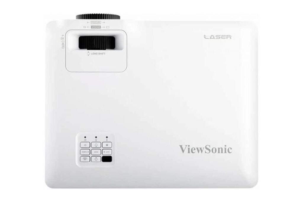 ViewSonic LS751HD LS710HD High Brightness Laser Projectors 5