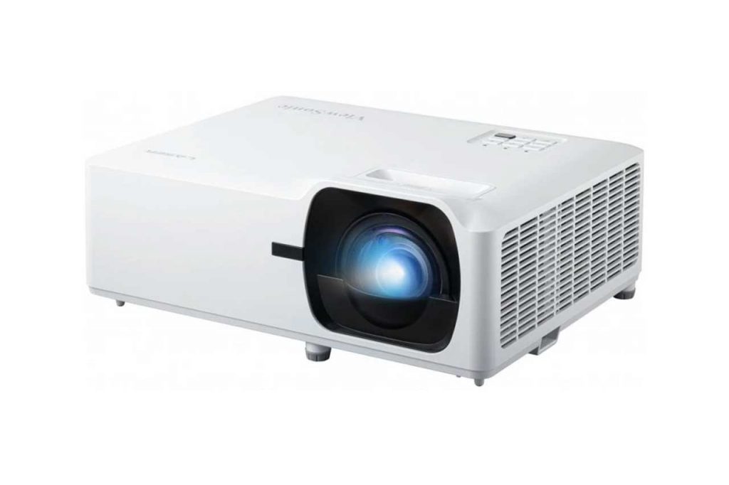 ViewSonic LS751HD LS710HD High Brightness Laser Projectors 8