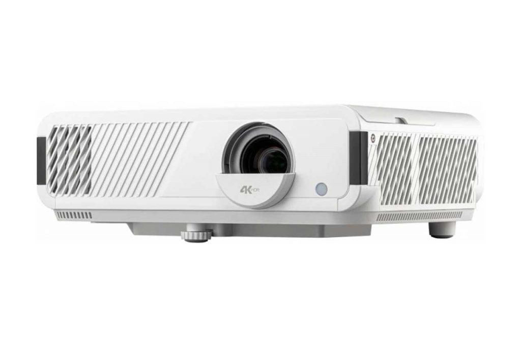ViewSonic PX749 4K Home Projector 1