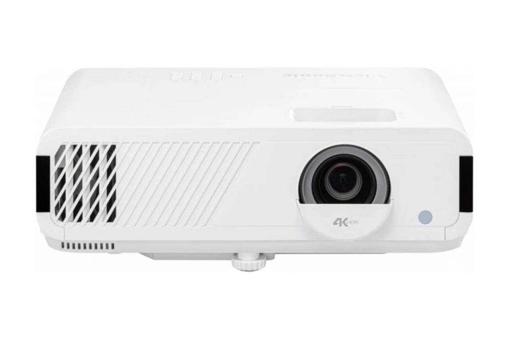 ViewSonic PX749 4K Home Projector 2