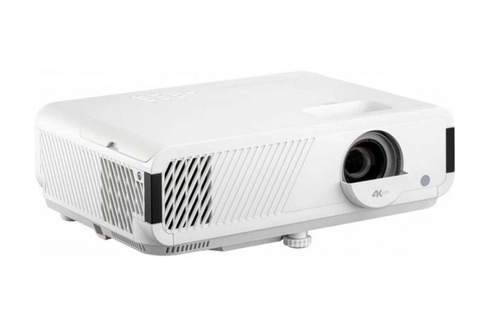 ViewSonic PX749-4K Home Projector