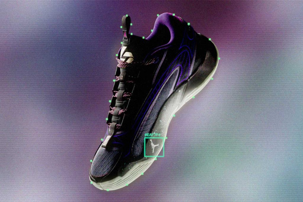 Nike Luka 2 Signature Shoe