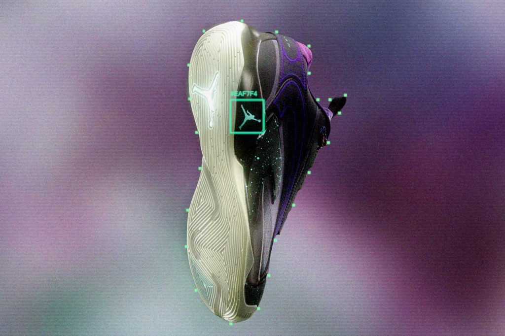 Nike Luka 2 Signature Shoe 4
