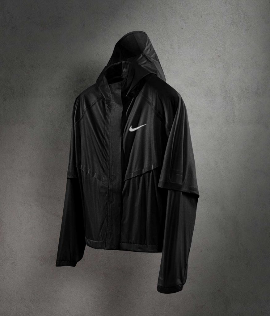 Nike Run Division Aerogami Jacket 6