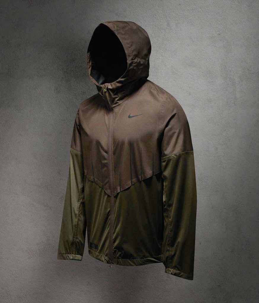 Nike Run Division Aerogami Jacket 7
