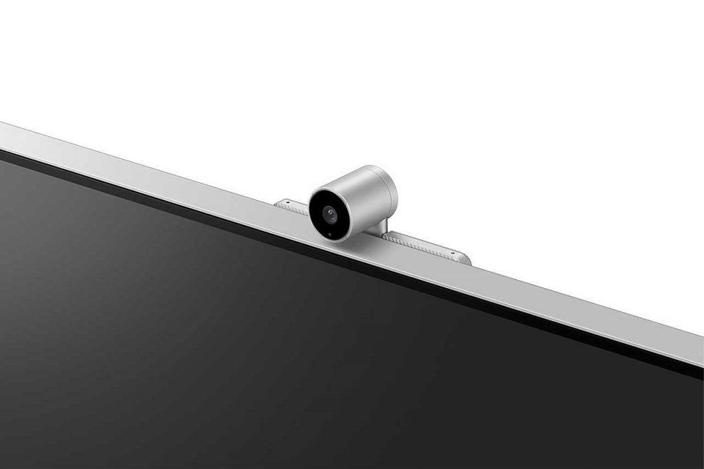 Samsung ViewFinity S9 5K Monitor 3