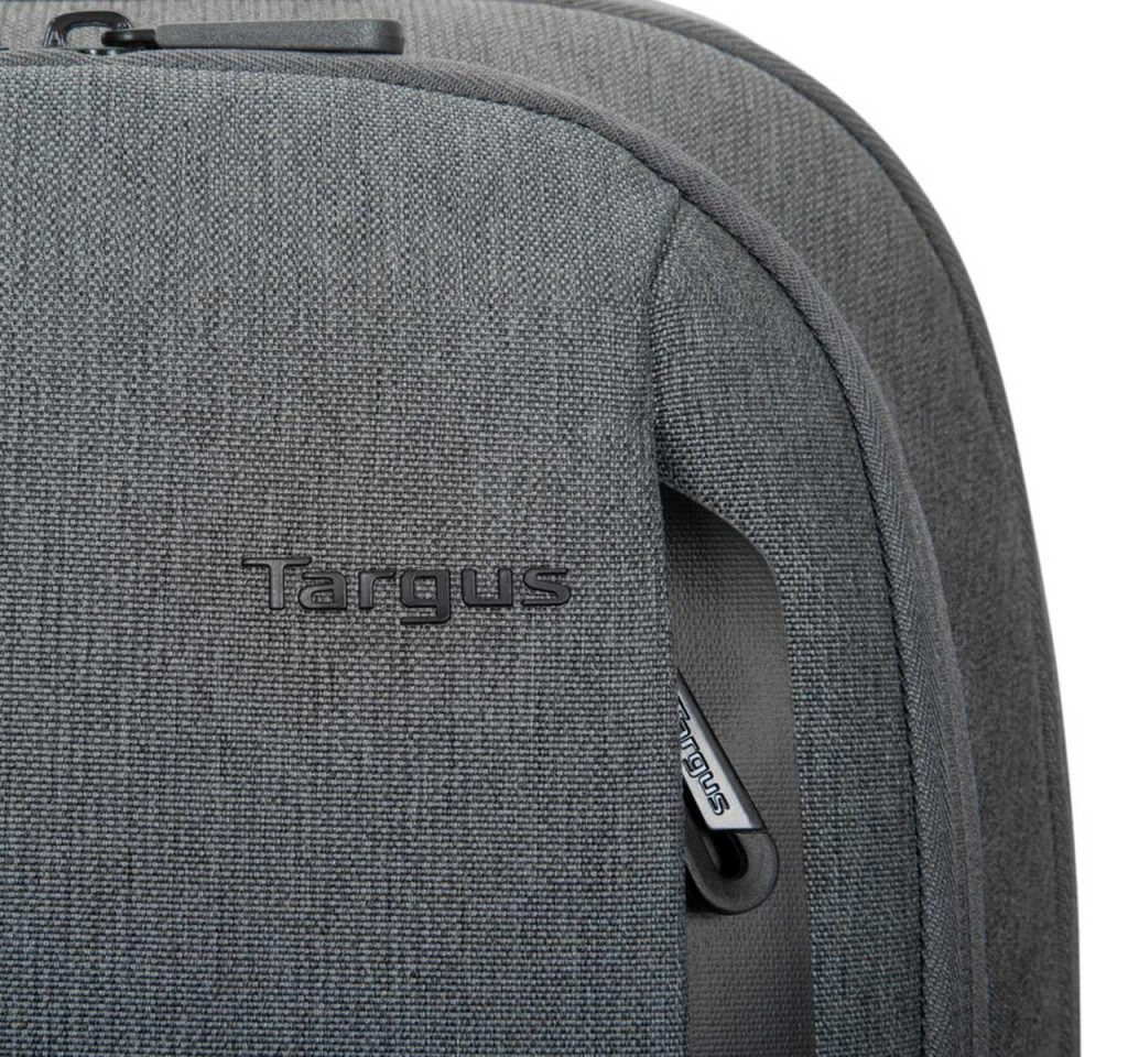 Targus 15.6 Cypress Hero Backpack with Find My Locator 12