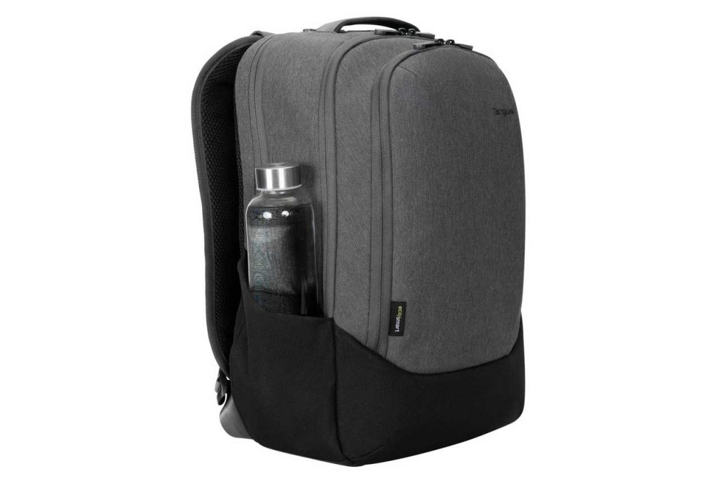 Targus 15.6 Cypress Hero Backpack with Find My Locator 2