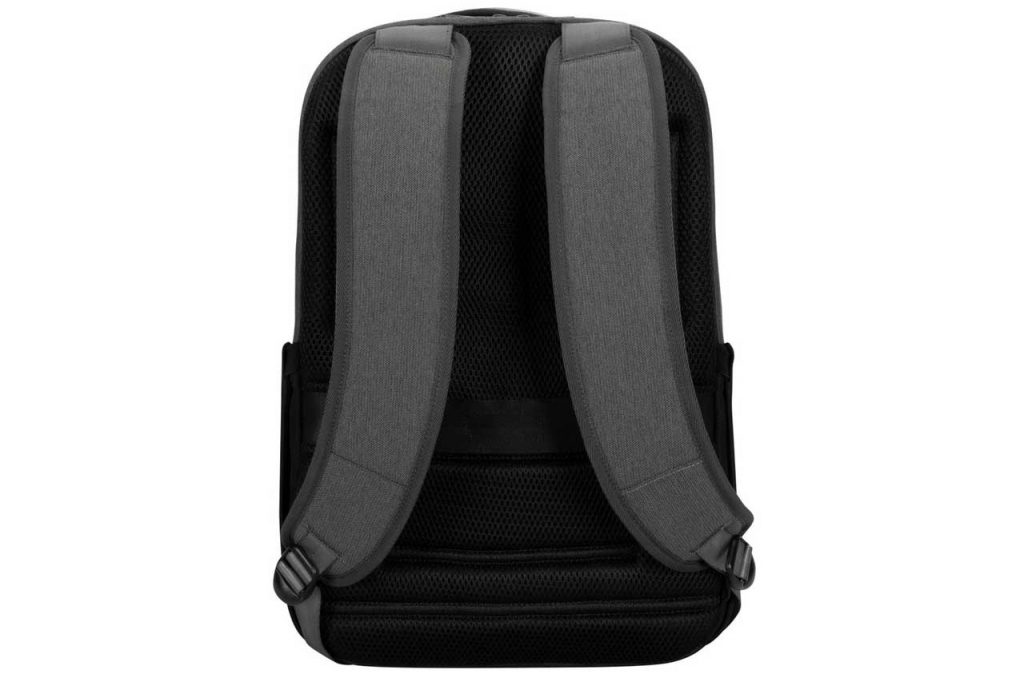 Targus 15.6 Cypress Hero Backpack with Find My Locator 3