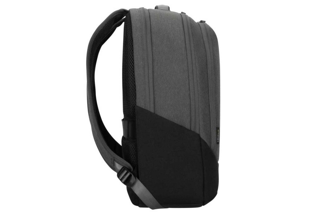 Targus 15.6 Cypress Hero Backpack with Find My Locator 5