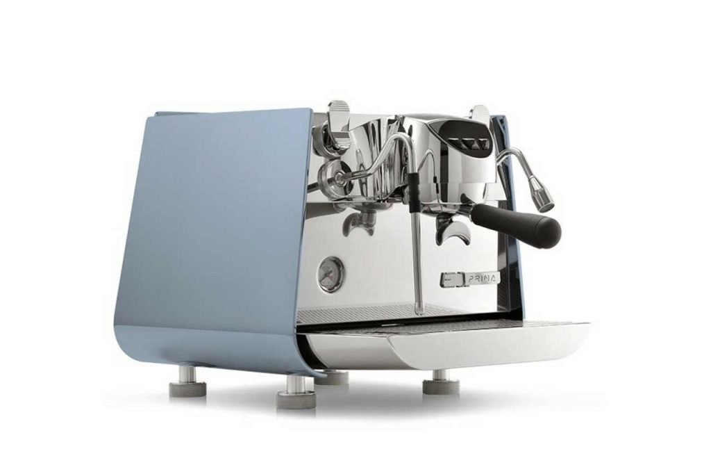Victoria Arduino E1 Prima EXP Coffee Machine 5