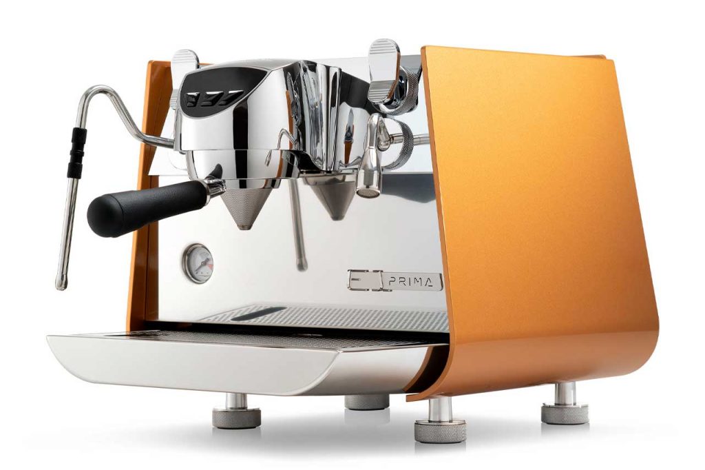 Victoria Arduino E1 Prima EXP Coffee Machine 7
