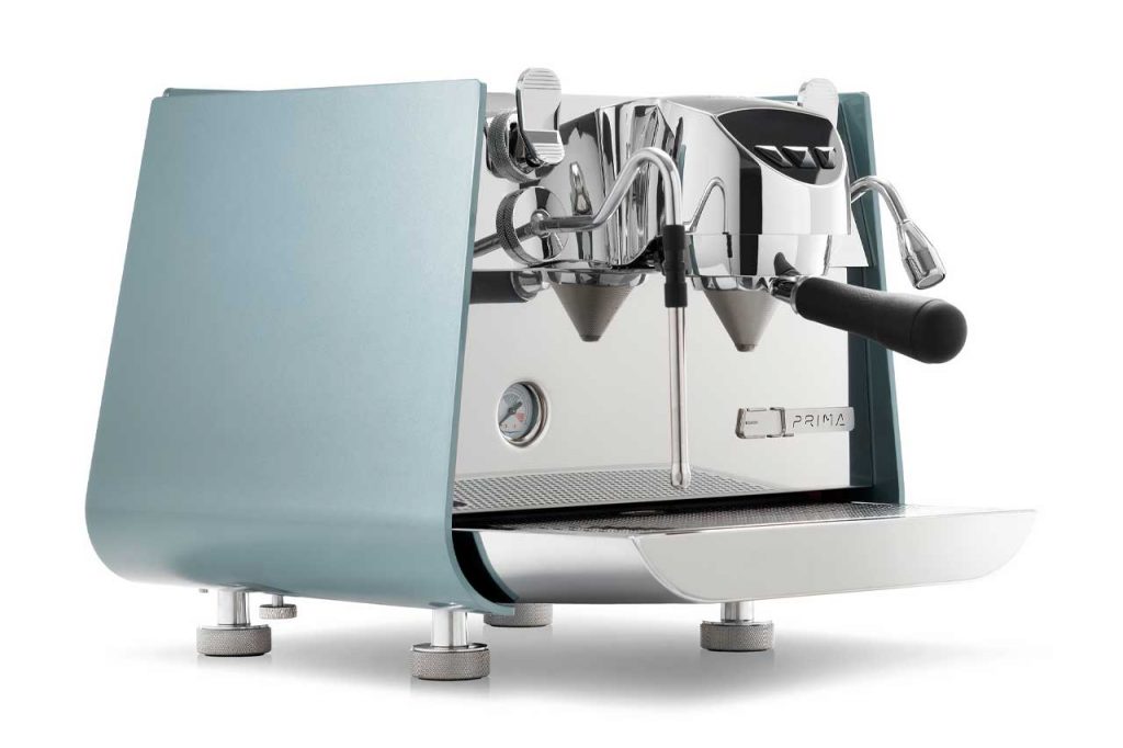 Victoria Arduino E1 Prima EXP Coffee Machine | For Men