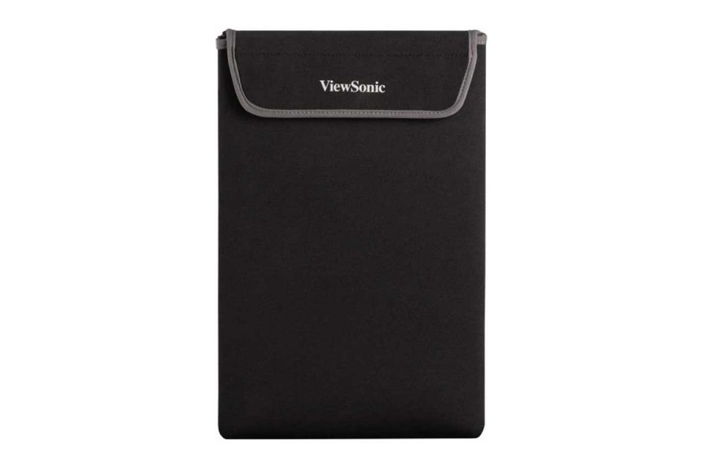 ViewSonic VA1655 Portable Display 10
