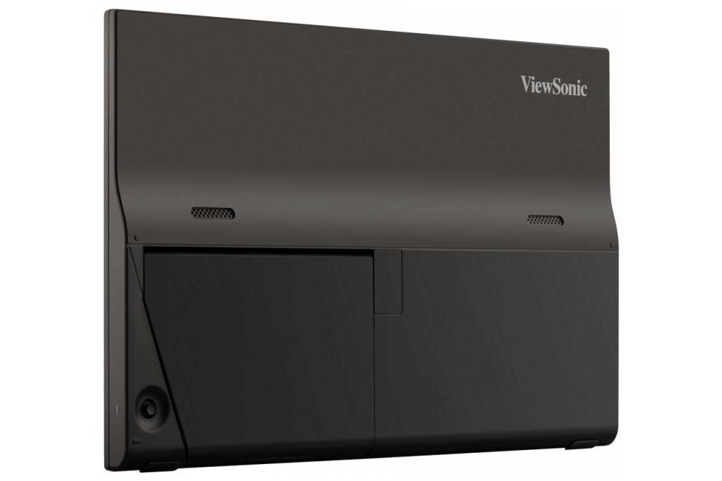 ViewSonic VA1655 Portable Display 5