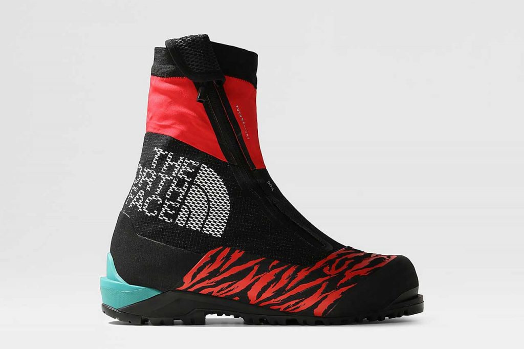 The North Face Summit Torre Egger FUTURELIGHT Boots 1