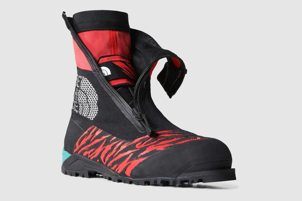 The North Face Summit Torre Egger FUTURELIGHT Boots 11