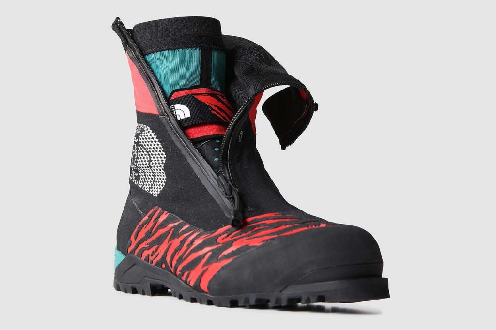 The North Face Summit Torre Egger FUTURELIGHT Boots 12