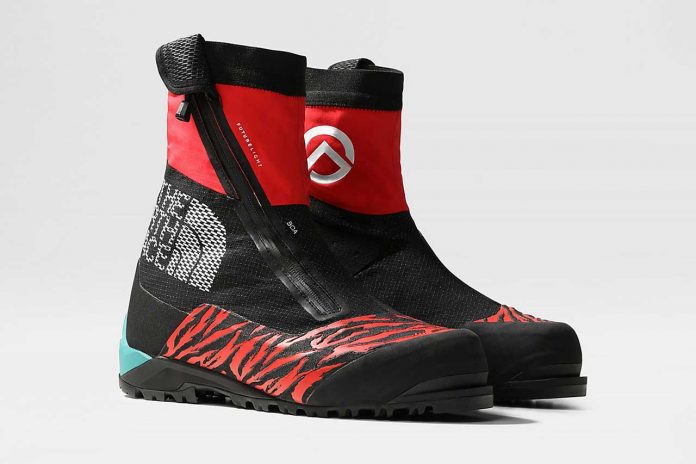 The North Face Summit Torre Egger FUTURELIGHT Boots
