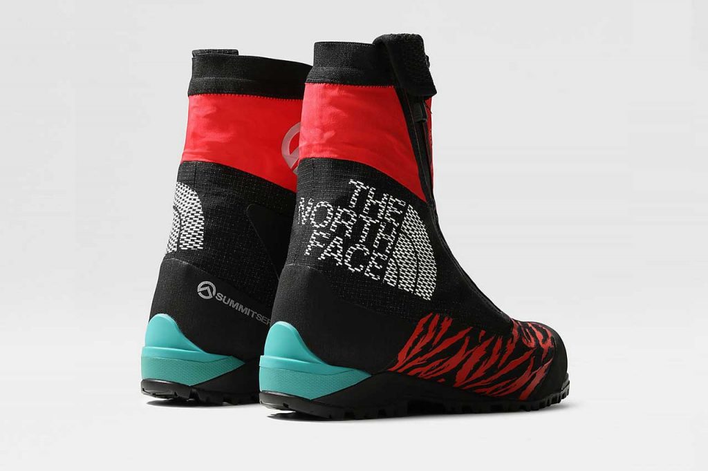 The North Face Summit Torre Egger FUTURELIGHT Boots 7