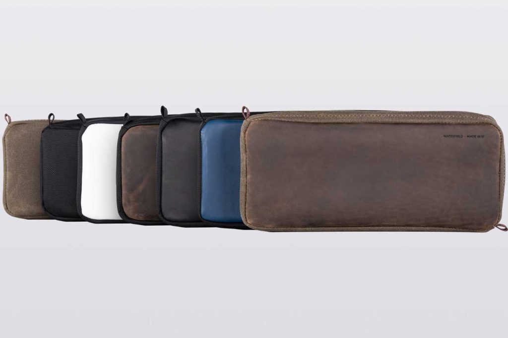WaterField ROG Ally Magnetic Case 2