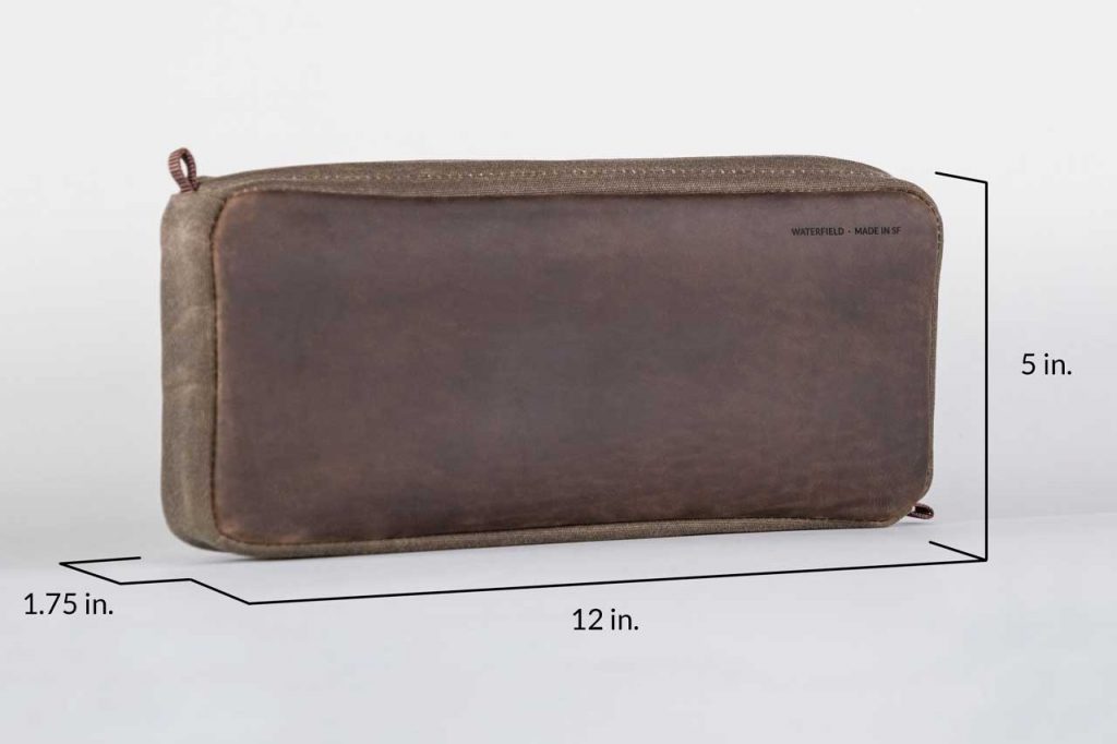 WaterField ROG Ally Magnetic Case 8