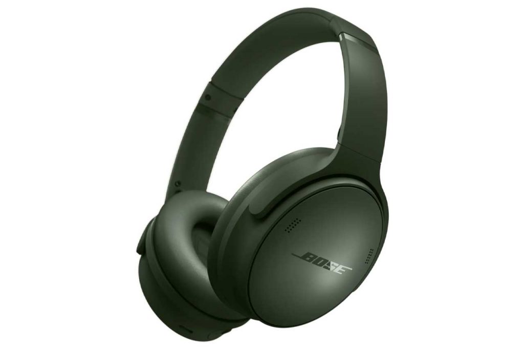 Bose QuietComfort Ultra Headphones and Earbuds 1