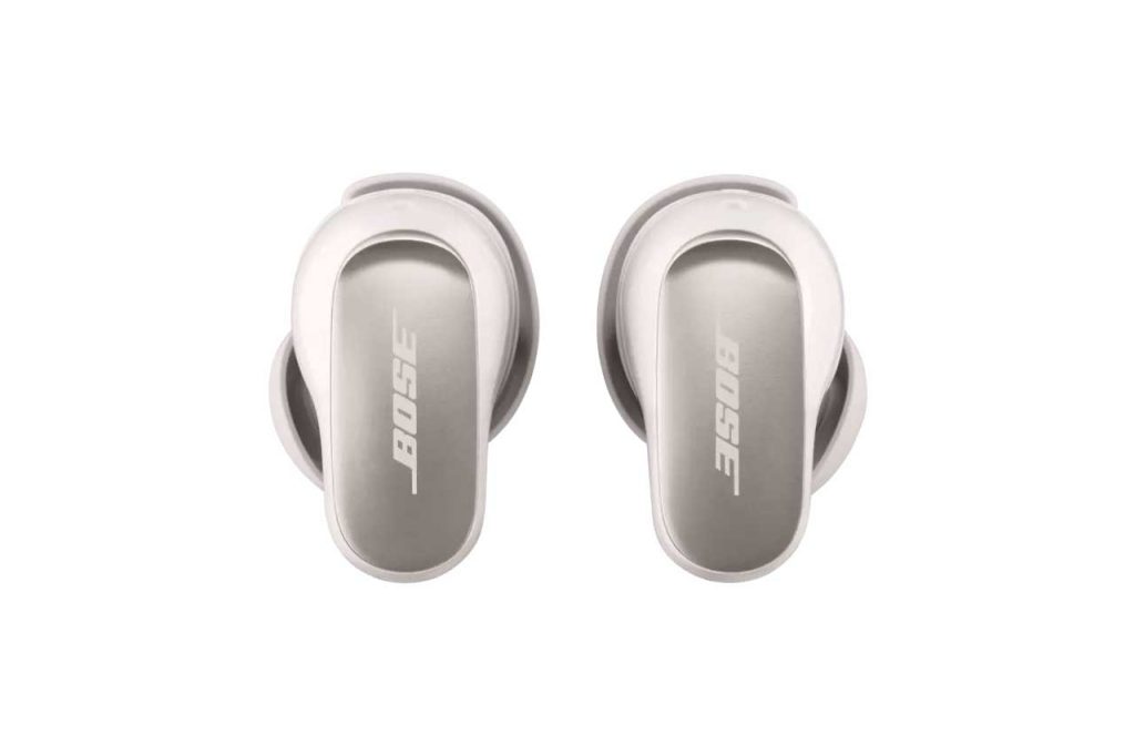 Bose QuietComfort Ultra Headphones and Earbuds 10