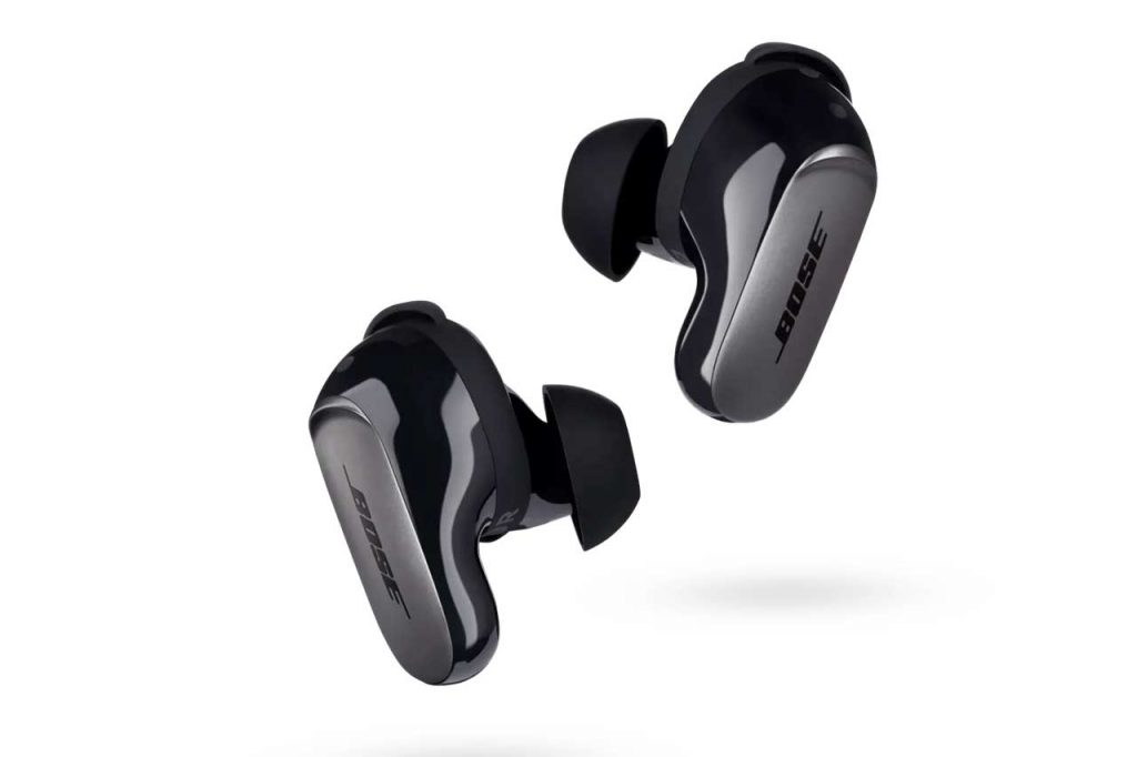 Bose QuietComfort Ultra Headphones and Earbuds 11