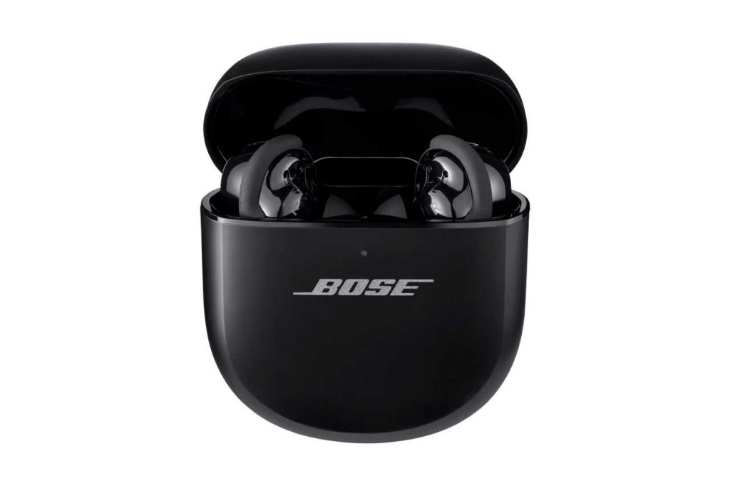 Bose QuietComfort Ultra Headphones and Earbuds 13