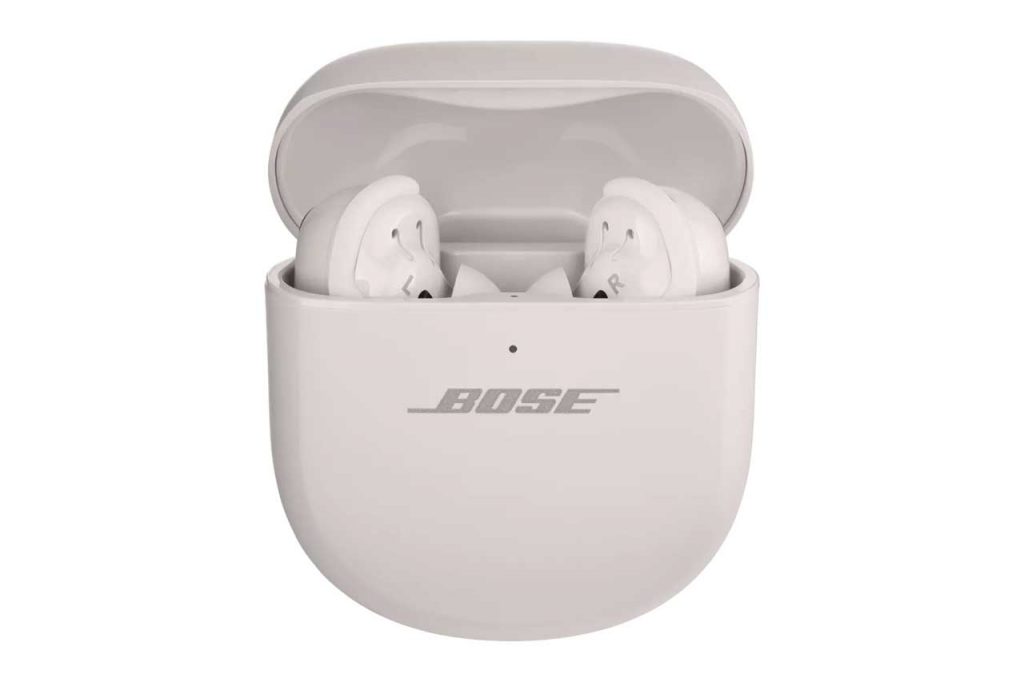 Bose QuietComfort Ultra Headphones and Earbuds 14