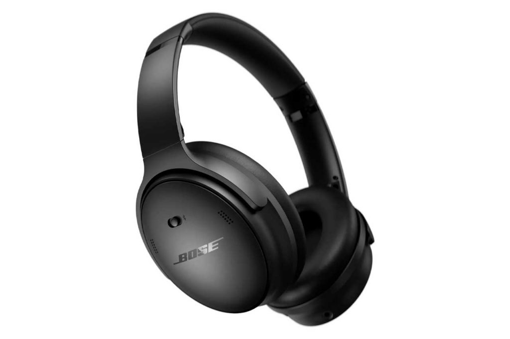 Bose QuietComfort Ultra Headphones and Earbuds 15