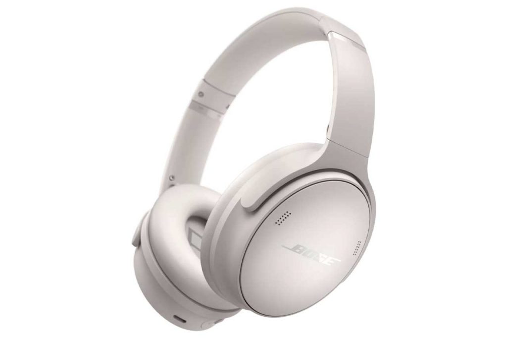 Bose QuietComfort Ultra Headphones and Earbuds 2