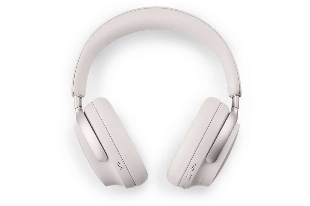 Bose QuietComfort Ultra Headphones and Earbuds 5